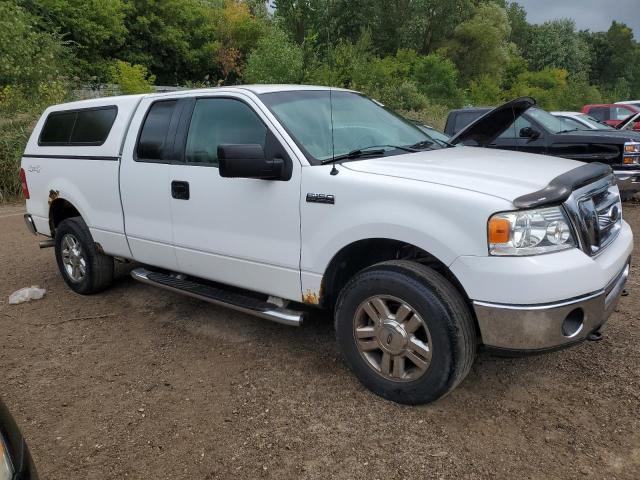 صورة رقم 4 من المزاد - 2008 FORD F150 مع VIN 1FTPX14V98FB79802