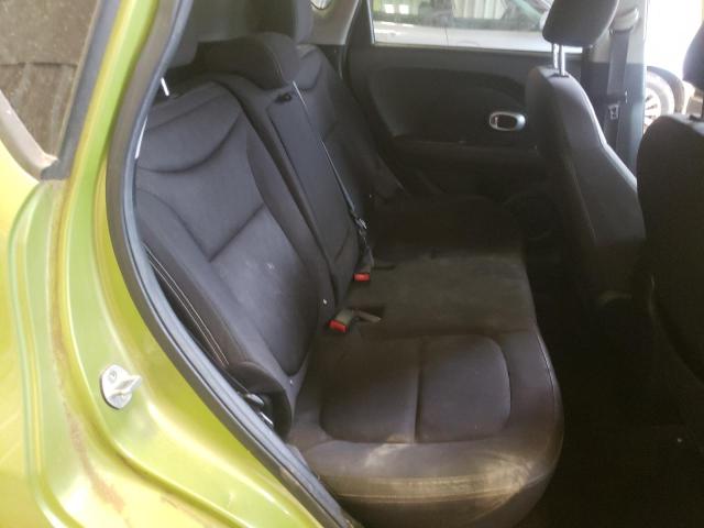 Foto 11 de la subasta – 2014 KIA SOUL con VIN KNDJN2A22E7725616