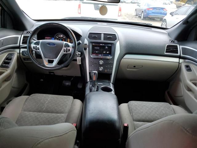 Photo 8 from auction – 2013 FORD EXPLORER X with VIN 1FM5K7D80DGA78439