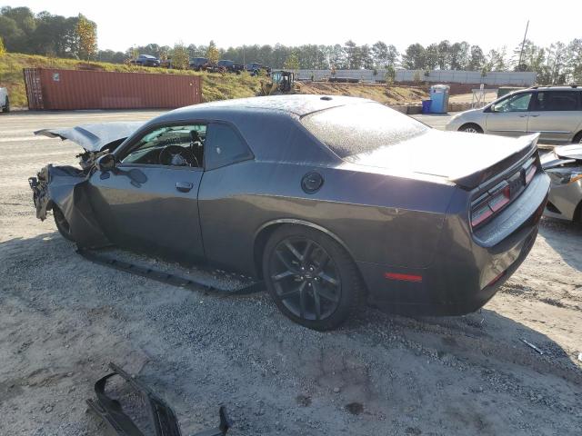 Photo 2 from auction – 2023 DODGE CHALLENGER with VIN 2C3CDZAG8PH527134