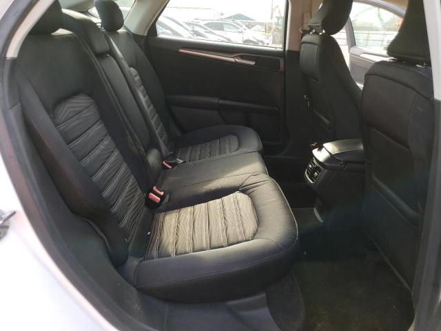 Photo 10 from auction – 2016 FORD FUSION SE with VIN 1FA6P0HD5G5114222
