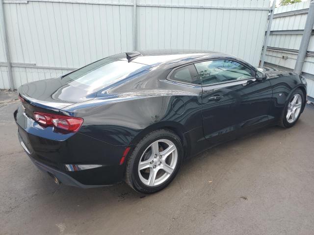 Photo 3 from auction – 2022 CHEVROLET CAMARO LS with VIN 1G1FB1RX2N0114396