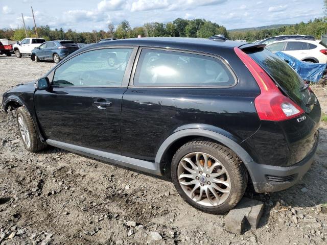 Photo 2 from auction – 2008 VOLVO C30 T5 with VIN YV1MK672382051718