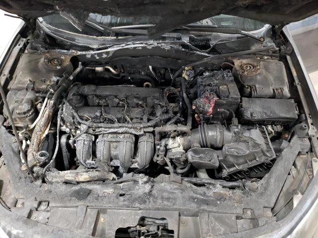 Photo 11 from auction – 2011 FORD FUSION SEL with VIN 3FAHP0JA2BR114600