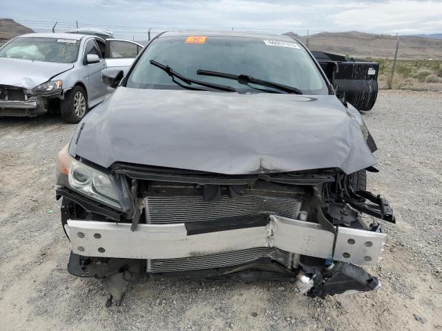 Photo 5 from auction – 2015 ACURA ILX 24 PRE with VIN 19VDE2E50FE000284