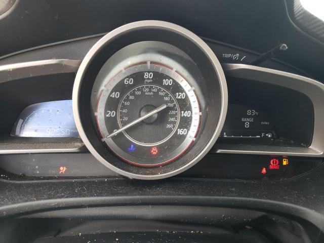 Photo 9 from auction – 2015 MAZDA 3 TOURING with VIN JM1BM1L78F1247295