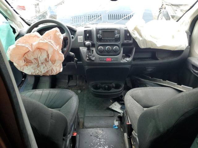Photo 8 from auction – 2019 RAM PROMASTER with VIN 3C6TRVDG3KE516927