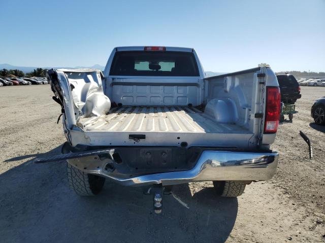 Photo 6 from auction – 2016 RAM 2500 ST with VIN 3C6UR5HL8GG279374