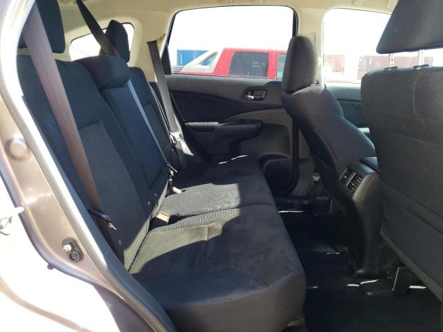 Photo 11 from auction – 2016 HONDA CR-V EX with VIN 2HKRM4H56GH628760