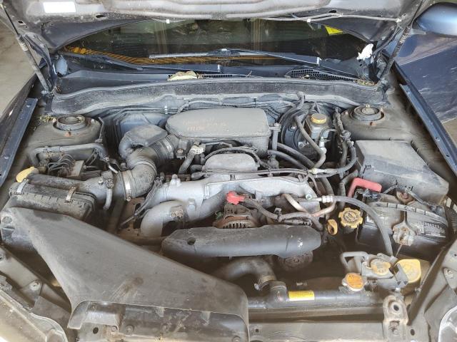 Photo 12 from auction – 2009 SUBARU IMPREZA 2. with VIN JF1GH61669H816308