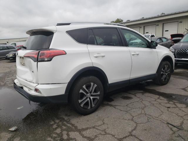 Photo 3 from auction – 2016 TOYOTA RAV4 LE with VIN 2T3ZFREV9GW291294