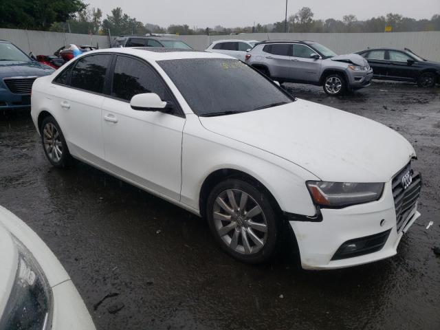 Photo 4 from auction – 2014 AUDI A4 PREMIUM with VIN WAUBFAFL4EN028227