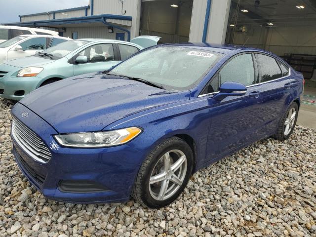 Photo 1 from auction – 2013 FORD FUSION SE with VIN 3FA6P0H76DR350848
