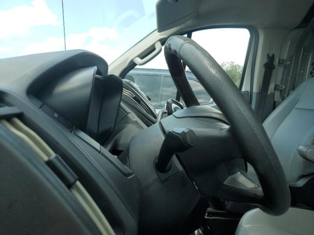 Photo 9 from auction – 2018 FORD TRANSIT with VIN 1FTYE1ZM4JKA06552