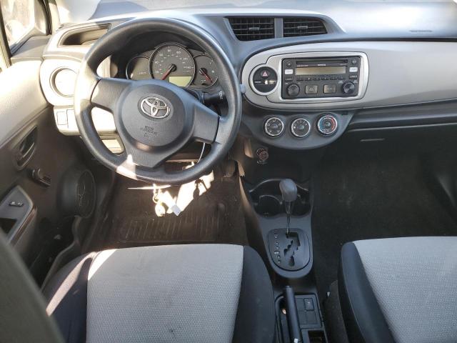 Photo 8 from auction – 2012 TOYOTA YARIS with VIN JTDKTUD31CD520605