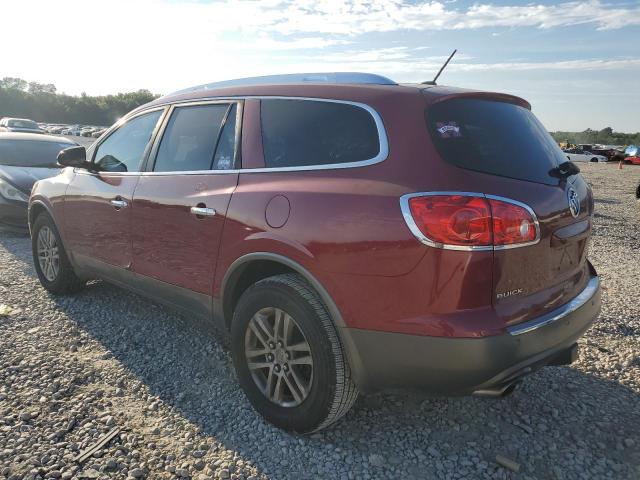 Фото 2 с аукциона – 2008 BUICK ENCLAVE CX с VIN 5GAER137X8J227617