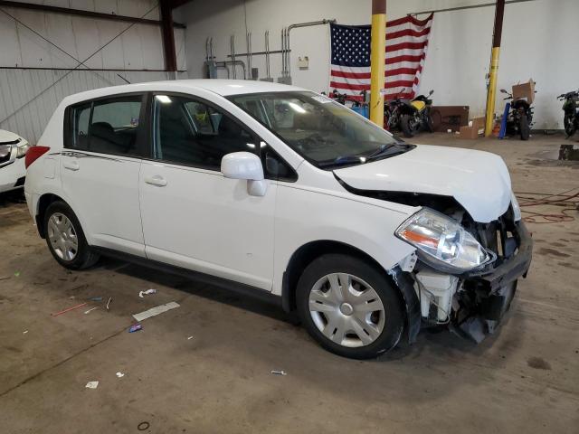 Photo 4 from auction – 2010 NISSAN VERSA S with VIN 3N1BC1CP3AL427534