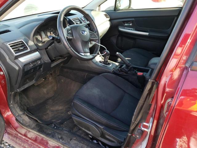 Фото 7 с аукциона – 2016 SUBARU IMPREZA SP с VIN JF1GPAP61G8223336