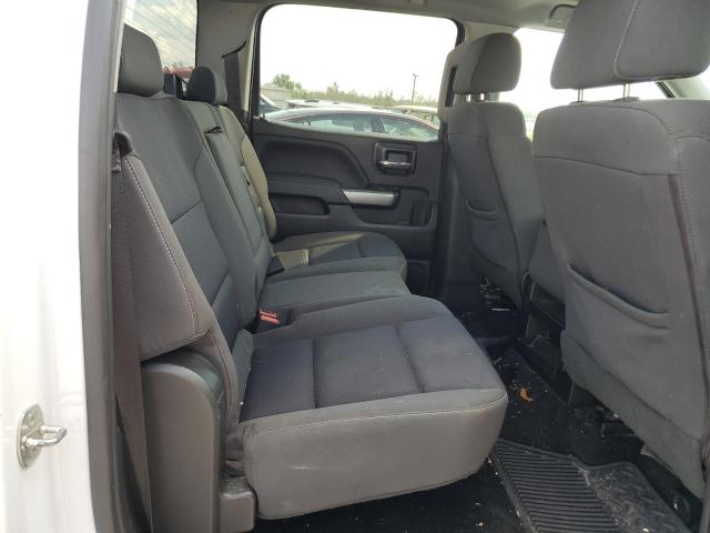 Photo 10 from auction – 2018 CHEVROLET SILVERADO with VIN 3GCUKREC6JG455905