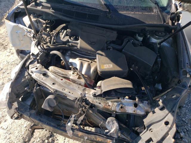 Photo 11 from auction – 2017 TOYOTA CAMRY LE with VIN 4T1BF1FK1HU355121