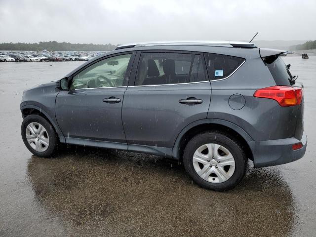 Photo 2 from auction – 2015 TOYOTA RAV4 LE with VIN JTMBFREV5FD143818