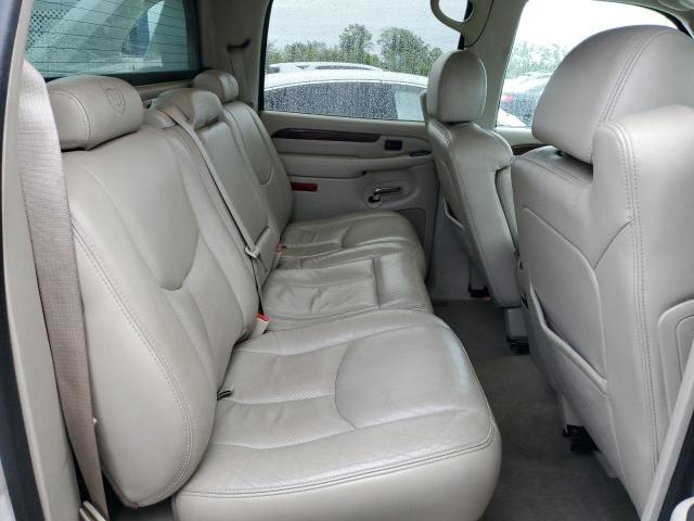 Photo 10 from auction – 2005 CADILLAC ESCALADE E with VIN 3GYEK62N15G145962