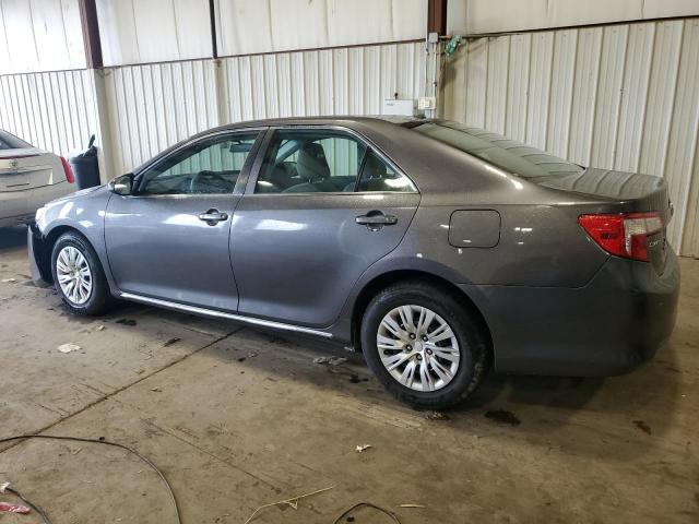 Photo 2 from auction – 2014 TOYOTA CAMRY L with VIN 4T4BF1FK9ER393388