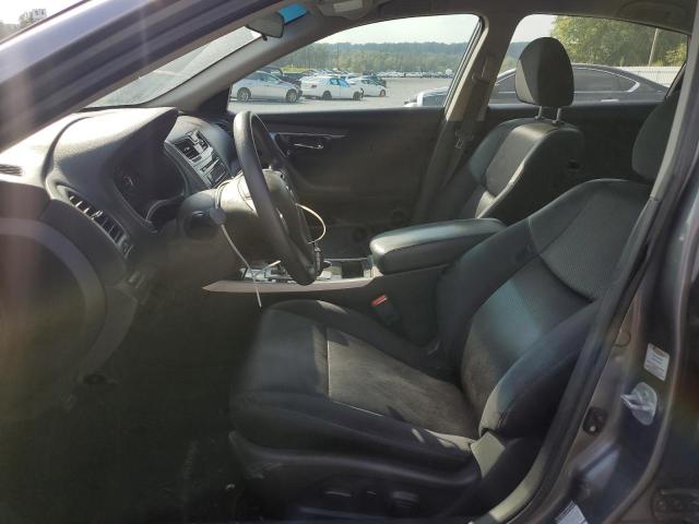 Photo 7 from auction – 2014 NISSAN ALTIMA 2.5 with VIN 1N4AL3AP4EC408781