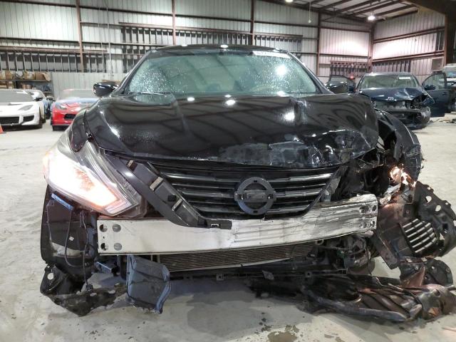 Photo 5 from auction – 2017 NISSAN ALTIMA 2.5 with VIN 1N4AL3AP4HC159838