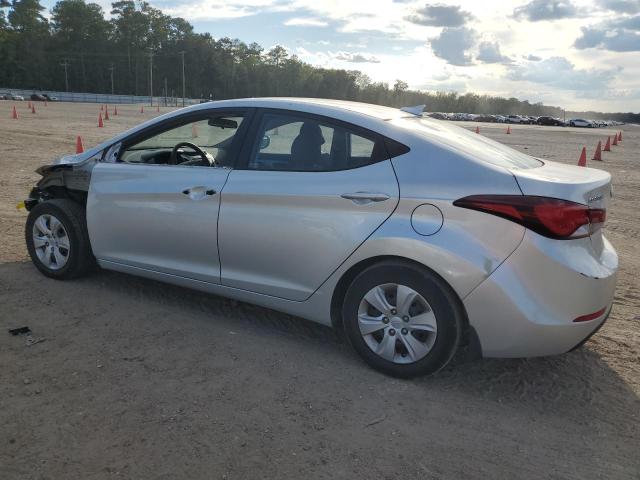 Photo 2 from auction – 2016 HYUNDAI ELANTRA SE with VIN 5NPDH4AE5GH697495