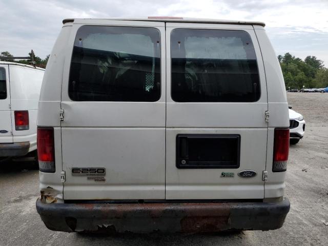 Photo 6 from auction – 2011 FORD ECONOLINE with VIN 1FTNE2EW9BDA59253