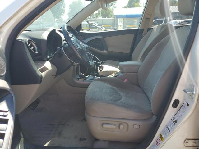 Photo 7 from auction – 2008 TOYOTA RAV4 LIMIT with VIN JTMBD34V585151421