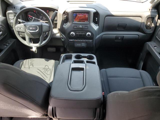 Photo 8 from auction – 2023 GMC SIERRA C15 with VIN 1GTPHAEK5PZ198765