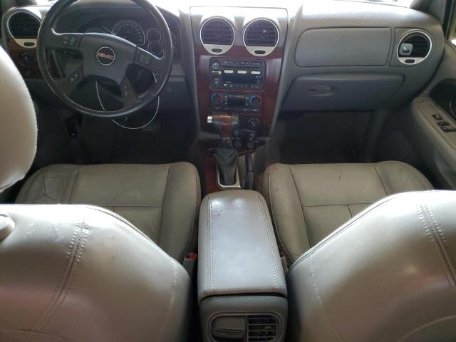 Photo 8 from auction – 2005 GMC ENVOY with VIN 1GKDT13S352326886