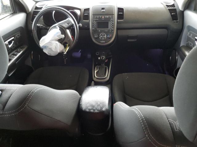 Photo 8 from auction – 2013 KIA SOUL + with VIN KNDJT2A69D7546089