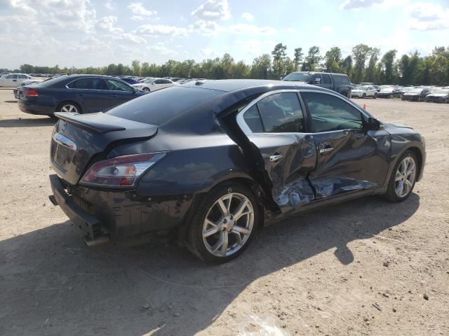 Photo 3 from auction – 2012 NISSAN MAXIMA S with VIN 1N4AA5AP2CC833690
