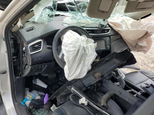 Photo 8 from auction – 2014 NISSAN ROGUE S with VIN 5N1AT2MT6EC864046
