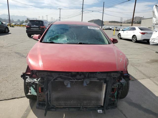 Photo 5 from auction – 2017 HYUNDAI SONATA SE with VIN 5NPE24AF4HH586372