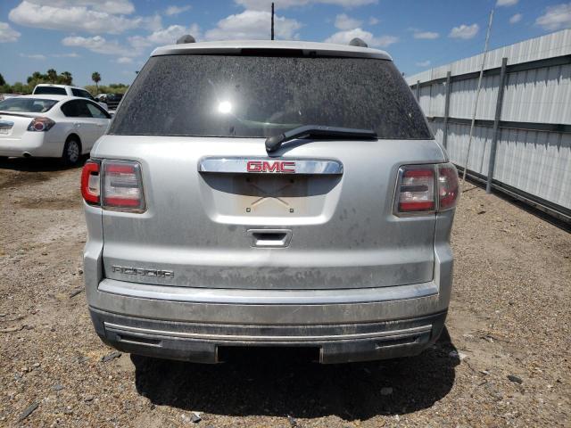 Photo 6 from auction – 2013 GMC ACADIA SLE with VIN 1GKKRNED1DJ217343