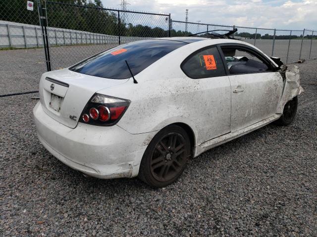 Photo 3 from auction – 2008 SCION TC with VIN JTKDE167080241218