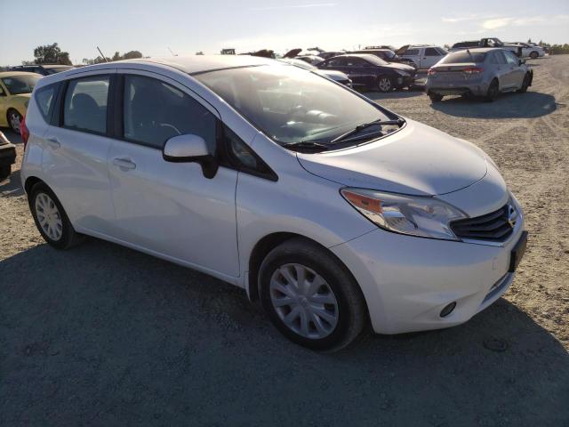 Photo 4 from auction – 2014 NISSAN VERSA NOTE with VIN 3N1CE2CP0EL423094