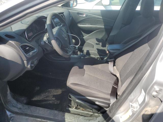 Photo 7 from auction – 2015 DODGE DART SXT with VIN 1C3CDFBBXFD344198