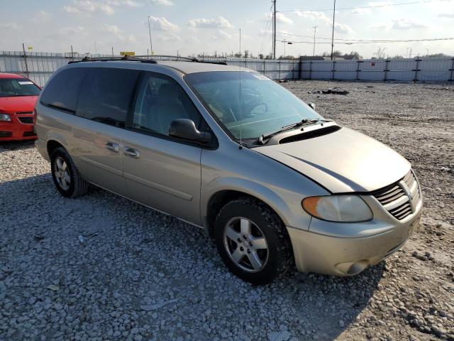 Photo 4 from auction – 2005 DODGE GRAND CARA with VIN 2D4GP44L65R172555