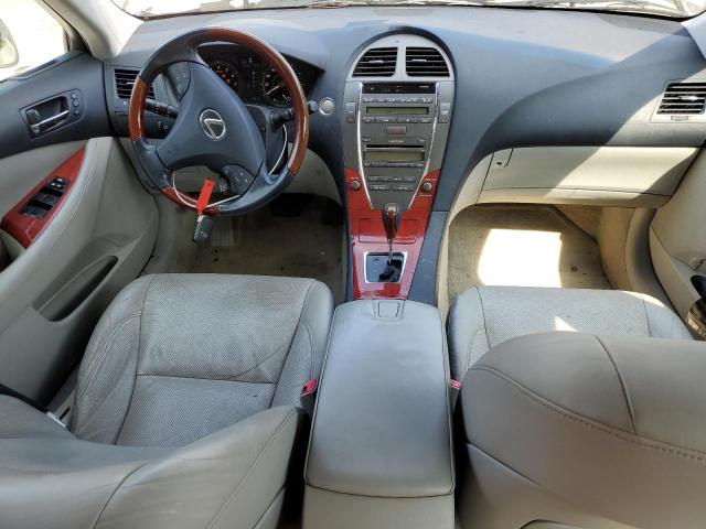 Photo 8 from auction – 2008 LEXUS ES 350 with VIN JTHBJ46G682266509