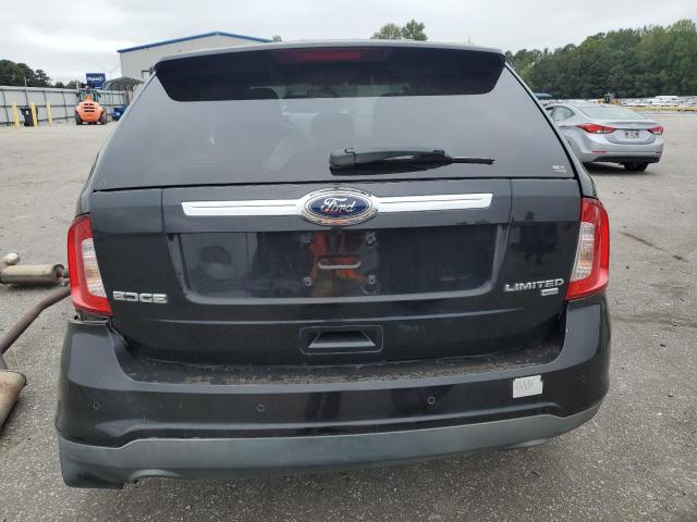 Photo 6 from auction – 2011 FORD EDGE LIMIT with VIN 2FMDK4KC0BBA78270