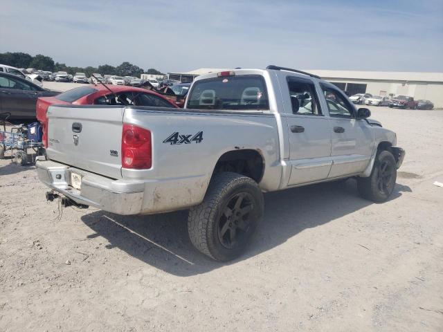 Photo 3 from auction – 2005 DODGE DAKOTA QUA with VIN 1D7HW48N65S227994
