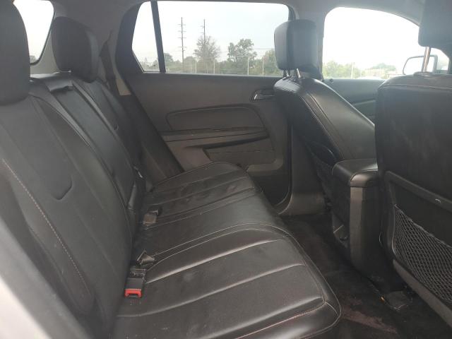 Photo 11 from auction – 2015 GMC TERRAIN SL with VIN 2GKALSEK4F6309511