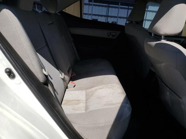 Photo 10 from auction – 2016 TOYOTA COROLLA L with VIN 5YFBURHE9GP498667