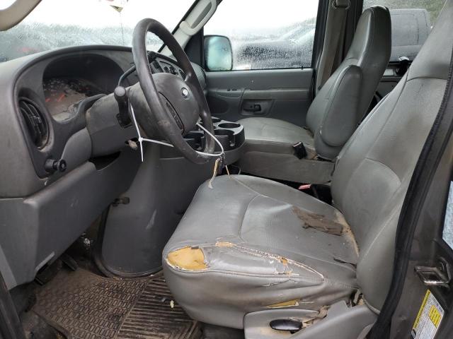 Снимка 7 от търг – 2008 FORD ECONOLINE с VIN 1FTSS34L78DA62573