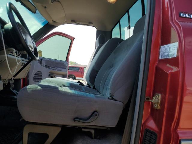 Photo 7 from auction – 1997 DODGE RAM 2500 with VIN 1B7KF26D3VJ581878